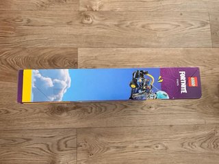 LEGO Fortnite Battle Bus 77073 Nuevo