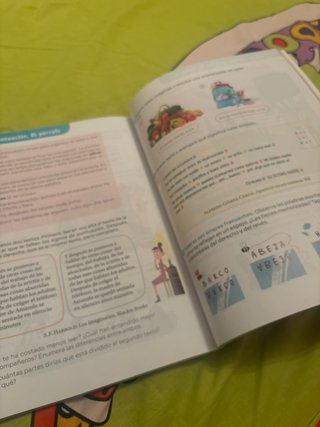 Revuela Lengua castellana y Literatura 3 primaria