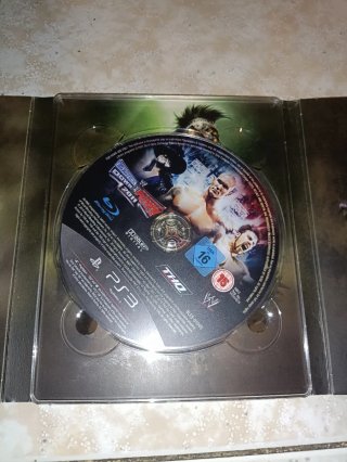 God of War III Edición Coleccionista PS3