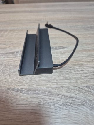 Dock para Steam Deck/Asus/Lenovo