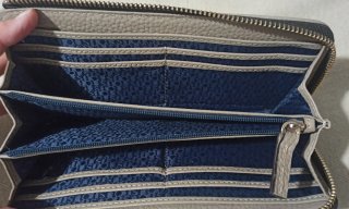 Cartera Tous Beige con Ositos
