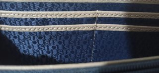 Cartera Tous Beige con Ositos