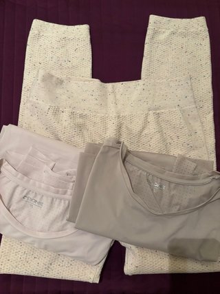 Leggins Prozis - regalo en el paquete 2 camisetas