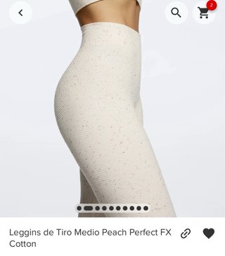 Leggins Prozis - regalo en el paquete 2 camisetas