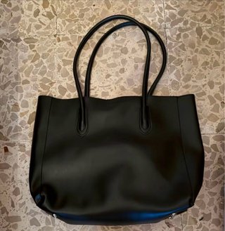 Set di borse da donna stile Y2K marrone