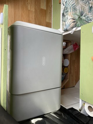 Vw Volkswagen Caravelle T4 Camper Gasolina 1992
