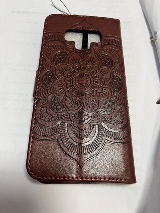 Custodia Mandala per Samsung Galaxy Note 9