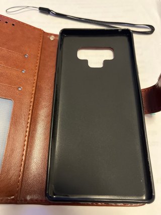 Custodia Mandala per Samsung Galaxy Note 9