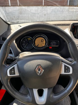 Renault Megane 2012