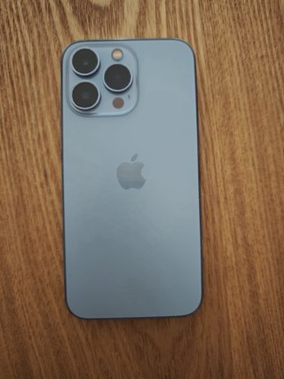 iPhone 13 Pro