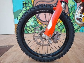 KTM SX 2024 - Menos de 20h, único dueño
