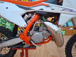 KTM SX 2024 - Menos de 20h, único dueño