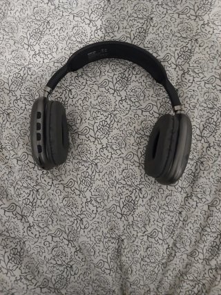 Cascos Bluetooth 150 mAH Batería