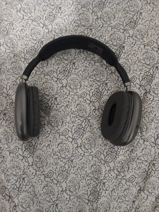 Cascos Bluetooth 150 mAH Batería