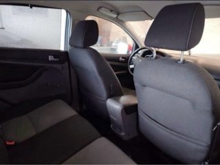 Ford Focus 2008