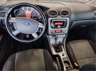Ford Focus 2008