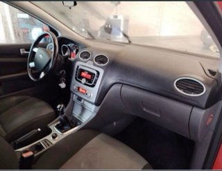 Ford Focus 2008