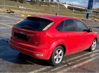 Ford Focus 2008