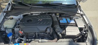 Hyundai i30N Performance 275CV