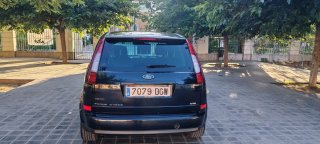 Ford C-MAX 2006