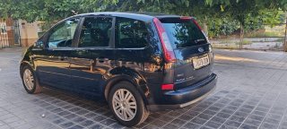 Ford C-MAX 2006
