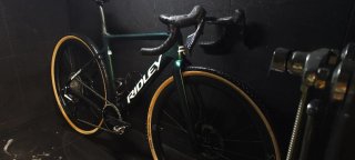 Bicicleta Ridley Astr RS