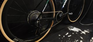 Bicicleta Ridley Astr RS