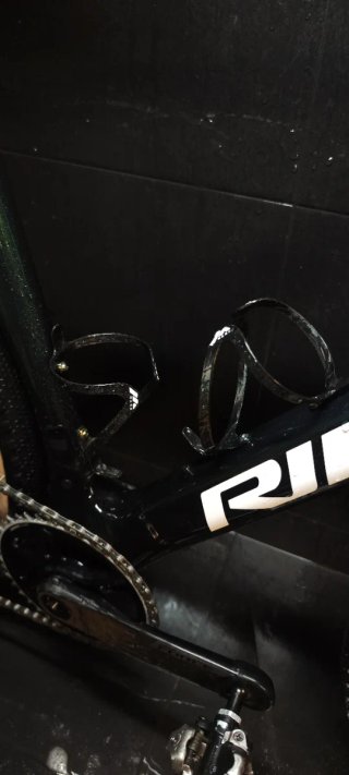 Bicicleta Ridley Astr RS
