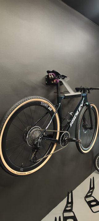 Bicicleta Ridley Astr RS