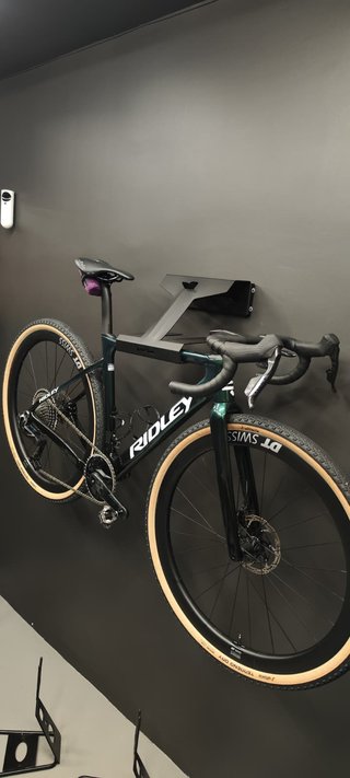 Bicicleta Ridley Astr RS