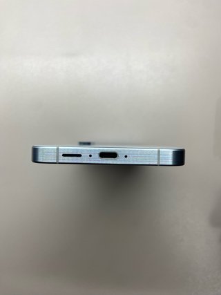 Samsung Galaxy A55 5G Blanco (para reparar/piezas)