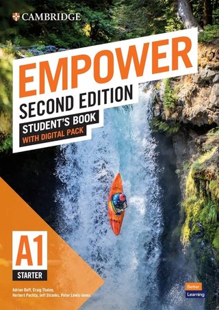 Libro inglés A1