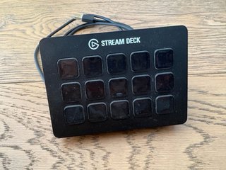 Elgato Stream Deck MK.2 - 15 Teclas LCD
