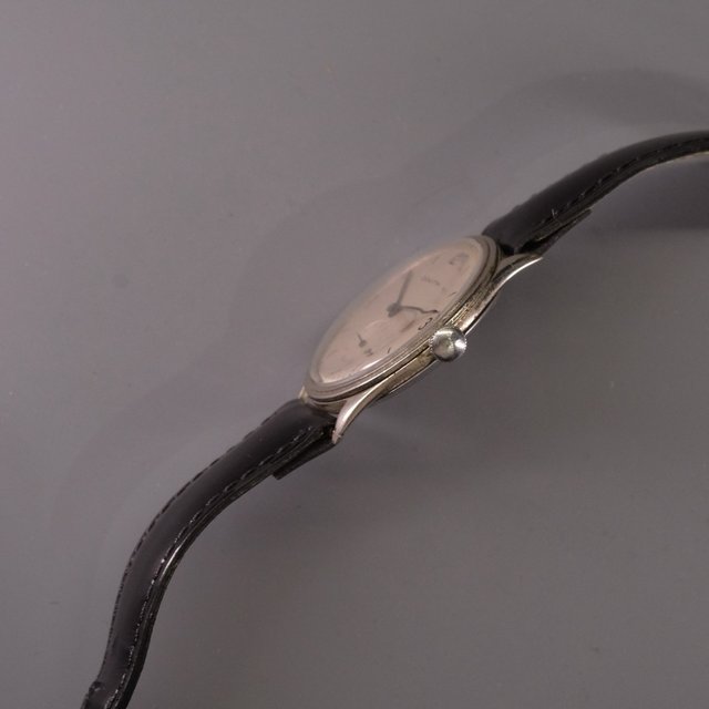 Zenith Cuerda Manual Sub-segundos