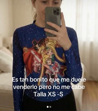 Lote Ropa Mujer Tallas XS-L Sin Usar