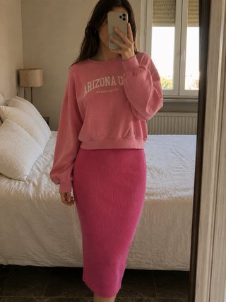 Lote Ropa Mujer Tallas XS-L Sin Usar