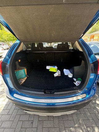 Mazda CX-5 2012