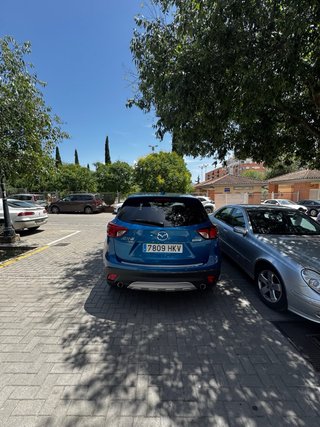 Mazda CX-5 2012