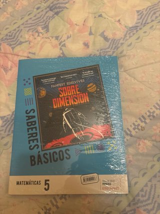 Matemáticas 5, Tercer Ciclo, Primaria, Fanfest ...