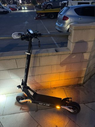 Kukirin G2 Pro Patinete Eléctrico