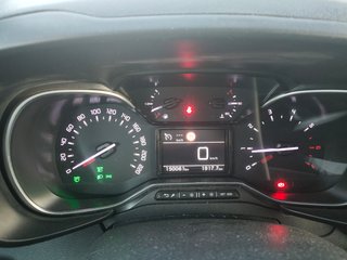 Citroen Berlingo 2020