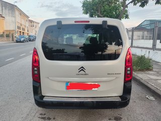 Citroen Berlingo 2020