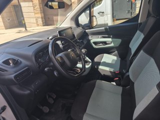 Citroen Berlingo 2020