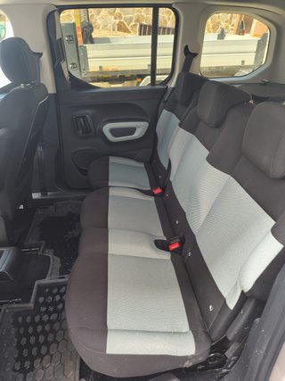 Citroen Berlingo 2020