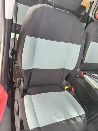 Citroen Berlingo 2020