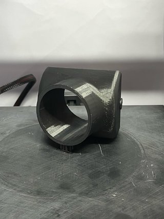 Soporte Reloj Presión Audi A4 B5
