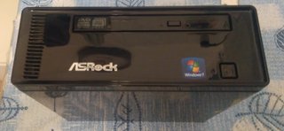 Mini PC ASRock Nero