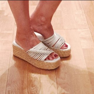 SANDALIAS PALOMA BARCELO 37