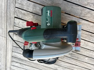 Sierra Circular Bosch PKS 55