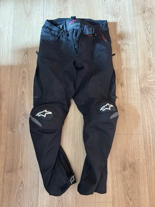 Chaqueta y pantalón Alpinestars T-SP 1 V2 talla L